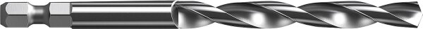 Zentrierbohrer BOSCH Expert HSS - G Ø 7,15 mm x 105 mm passend für Power Change Plus