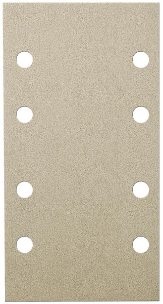 Schleifblatt Klingspor PS33CK93 x 178 mm, GL 17 Körnung 60