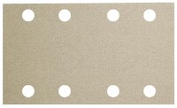 Schleifblatt Klingspor PS33CK80 x 133 mm, GL 18...