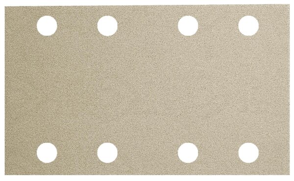 Schleifblatt Klingspor PS33BK80 x 133 mm, GL 18 Körnung 150