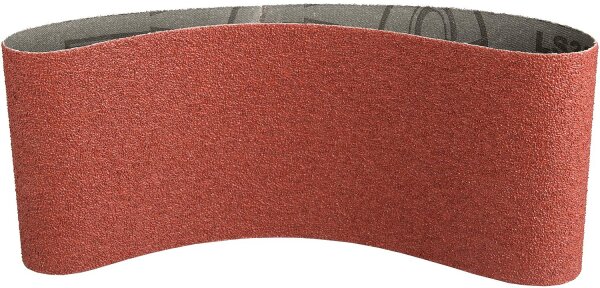 Schleifband Klingspor LS309XH 100 x 610 mm, F5 Körnung 60
