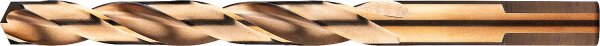 HSS-Co Spiralbohrer ALPEN DIN 338 RN, Ø 14,0mm 1 Stück