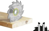 Kreissägeblatt Festool 160 x 20 x 1,8 mm, 18 Zähne