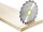Kreissägeblatt Festool 230 x 30 x 2,5 mm, 24 Zähne