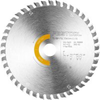 Kreissägeblatt Festool 160 x 20 x 1,8 mm, 42 Zähne