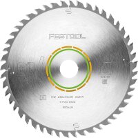 Kreissägeblatt Festool 160 x 20 x 1,8 mm, 42 Zähne