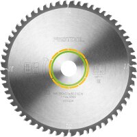 Kreissägeblatt Festool 216 x 30 x 2,3 mm, 36 Zähne