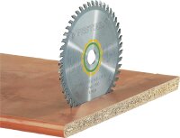 Kreissägeblatt Festool 216 x 30 x 2,3 mm, 60 Zähne