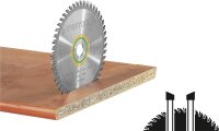 Kreissägeblatt Festool 216 x 30 x 2,3 mm, 60 Zähne