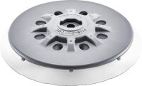 Schleifteller Festool ST-STF D150/MJ2-M8-SW Ø 150...