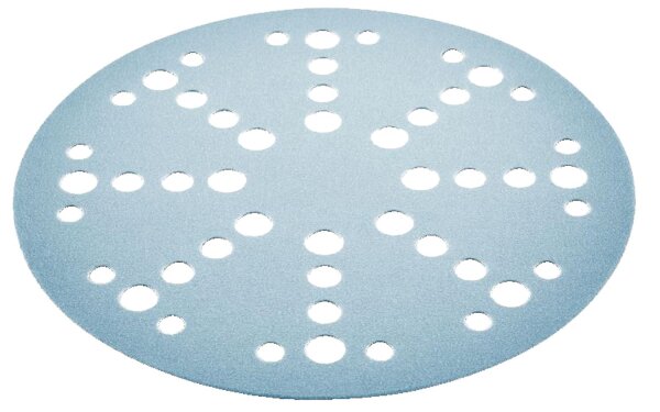 Schleifscheibe Festool STF D225/48 Ø 225 mm,  Körnung 40, VPE = 25 Stk.