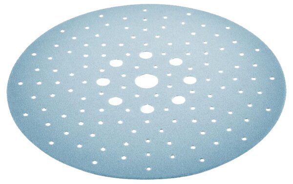 Schleifscheibe Festool STF D225/128, Ø 225 mm Körnung 180, VPE = 25 Stk.