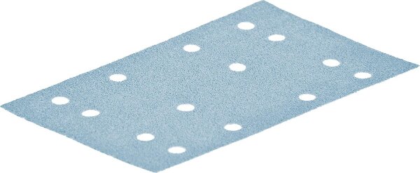 Schleifpapier Festool STF 80x133 Körnung P180 VPE = 100 Stk.