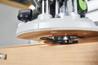 Scheibennutfräser Festool HW D40x4