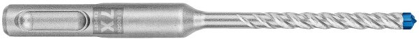 Hammerbohrer BOSCH® EXPERT7X SDS-plus Ø 5,0 x 50/115 mm 4 - Schneider mit Hartmetallkopf