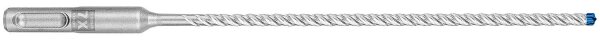 Hammerbohrer BOSCH® EXPERT7X SDS-plus Ø 5,0 x 150/215 mm 4 - Schneider mit Hartmetallkopf