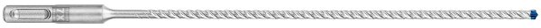 Hammerbohrer BOSCH® EXPERT7X SDS-plus Ø 5,0 x 200/265 mm 4 - Schneider mit Hartmetallkopf