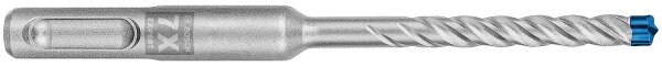 Hammerbohrer BOSCH® EXPERT7X SDS-plus Ø 6,0 x 50/115 mm VPE 10 Stück 4 - Schneider mit Hartmetallkopf