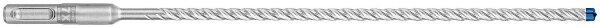 Hammerbohrer BOSCH® EXPERT7X SDS-plus Ø 6,0 x 200/265 mm 4 - Schneider mit Hartmetallkopf