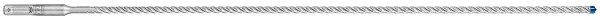 Hammerbohrer BOSCH® EXPERT7X SDS-plus Ø 6,0 x 400/465 mm 4 - Schneider mit Hartmetallkopf