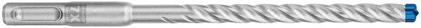 Hammerbohrer BOSCH® EXPERT7X SDS-plus Ø 8,0 x 100/165 mm 4 - Schneider mit Hartmetallkopf