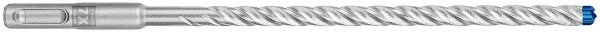 Hammerbohrer BOSCH® EXPERT7X SDS-plus Ø 8,0 x 150/215 mm 4 - Schneider mit Hartmetallkopf
