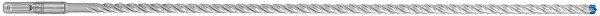 Hammerbohrer BOSCH® EXPERT7X SDS-plus Ø 8,0 x 400/465 mm 4 - Schneider mit Hartmetallkopf