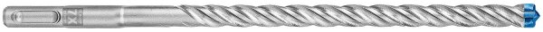Hammerbohrer BOSCH® EXPERT7X SDS-plus Ø 10,0 x 150/215 mm 4 - Schneider mit Hartmetallkopf