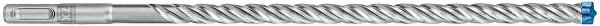 Hammerbohrer BOSCH® EXPERT7X SDS-plus Ø 10,0 x 200/265 mm 4 - Schneider mit Hartmetallkopf