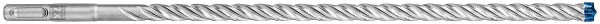 Hammerbohrer BOSCH® EXPERT7X SDS-plus Ø 10,0 x 250/315 mm 4 - Schneider mit Hartmetallkopf