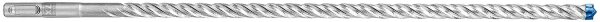 Hammerbohrer BOSCH® EXPERT7X SDS-plus Ø 10,0 x 300/365 mm 4 - Schneider mit Hartmetallkopf