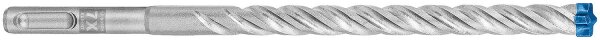 Hammerbohrer BOSCH® EXPERT7X SDS-plus Ø 12,0 x 150/215 mm 4 - Schneider mit Hartmetallkopf