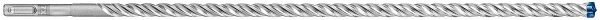 Hammerbohrer BOSCH® EXPERT7X SDS-plus Ø 12,0 x 400/465 mm 4 - Schneider mit Hartmetallkopf