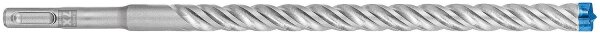 Hammerbohrer BOSCH® EXPERT7X SDS-plus Ø 13,0 x 200/265 mm 4 - Schneider mit Hartmetallkopf