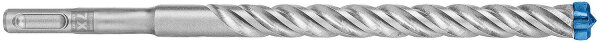Hammerbohrer BOSCH® EXPERT7X SDS-plus Ø 14,0 x 150/215 mm 4 - Schneider mit Hartmetallkopf