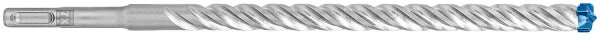 Hammerbohrer BOSCH® EXPERT7X SDS-plus Ø 14,0 x 200/265 mm 4 - Schneider mit Hartmetallkopf