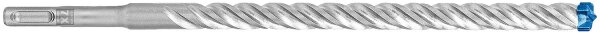 Hammerbohrer BOSCH® EXPERT7X SDS-plus Ø 14,0 x 200/265 mm VPE 10 Stück 4 - Schneider mit Hartmetallkopf
