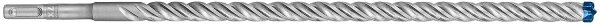 Hammerbohrer BOSCH® EXPERT7X SDS-plus Ø 14,0 x 300/365 mm 4 - Schneider mit Hartmetallkopf
