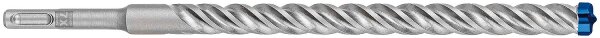 Hammerbohrer BOSCH® EXPERT7X SDS-plus Ø 15,0 x 200/261 mm 4 - Schneider mit Hartmetallkopf