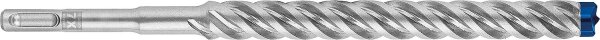 Hammerbohrer BOSCH® EXPERT7X SDS-plus Ø 18,0 x 200/265 mm 4 - Schneider mit Hartmetallkopf