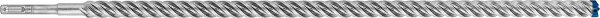 Hammerbohrer BOSCH® EXPERT7X SDS-plus Ø 18,0 x 550/600 mm 4 - Schneider mit Hartmetallkopf