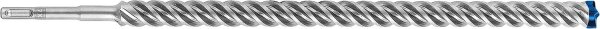 Hammerbohrer BOSCH® EXPERT7X SDS-plus Ø 22,0 x 400/450 mm 4 - Schneider mit Hartmetallkopf