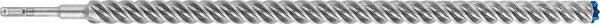 Hammerbohrer BOSCH® EXPERT7X SDS-plus Ø 25,0 x 550/600 mm 4 - Schneider mit Hartmetallkopf