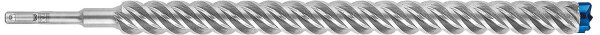 Hammerbohrer BOSCH® EXPERT7X SDS-plus Ø 28,0 x 400/450 mm 4 - Schneider mit Hartmetallkopf