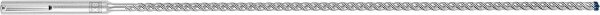 Hammerbohrer BOSCH® EXPERT8X SDS-max Ø 12,0 x 600/740 mm 4 - Schneider mit Hartmetallkopf