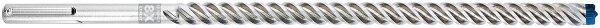 Hammerbohrer BOSCH® EXPERT8X SDS-max Ø 22,0 x 400/520 mm 4 - Schneider mit Hartmetallkopf