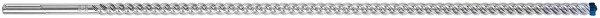 Hammerbohrer BOSCH® EXPERT8X SDS-max Ø 22,0 x 800/920 mm 4 - Schneider mit Hartmetallkopf