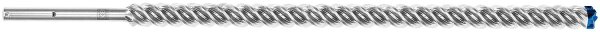 Hammerbohrer BOSCH® EXPERT8X SDS-max Ø 32,0 x 600/720 mm 4 - Schneider mit Hartmetallkopf