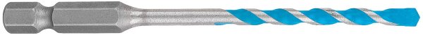 Mehrzweckbohrer BOSCH® EXPERT MultiContruction  Ø 4,0 x 45/90 mm mit 1/4" Sechskantaufnahme