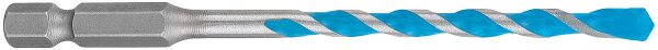 Mehrzweckbohrer BOSCH® EXPERT MultiContruction  Ø 5,0 x 50/100 mm mit 1/4" Sechskantaufnahme